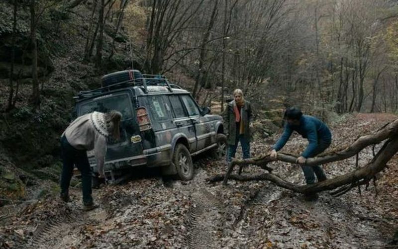 „Întregalde”, de Radu Muntean, premiera la Festivalul de Film de la Toronto