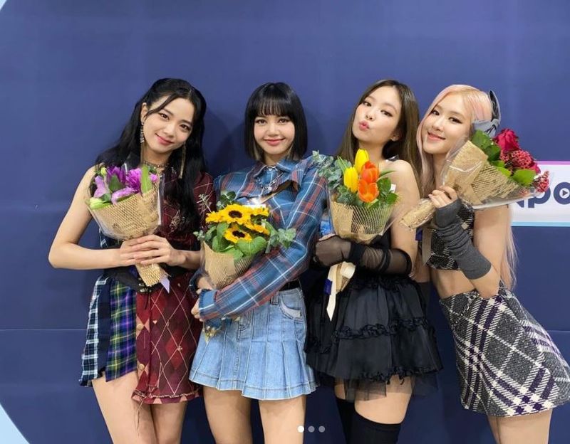 Trupa Blackpink lansează ”BLACKPINK: THE MOVIE”! Când va ajunge în cinematografele din România