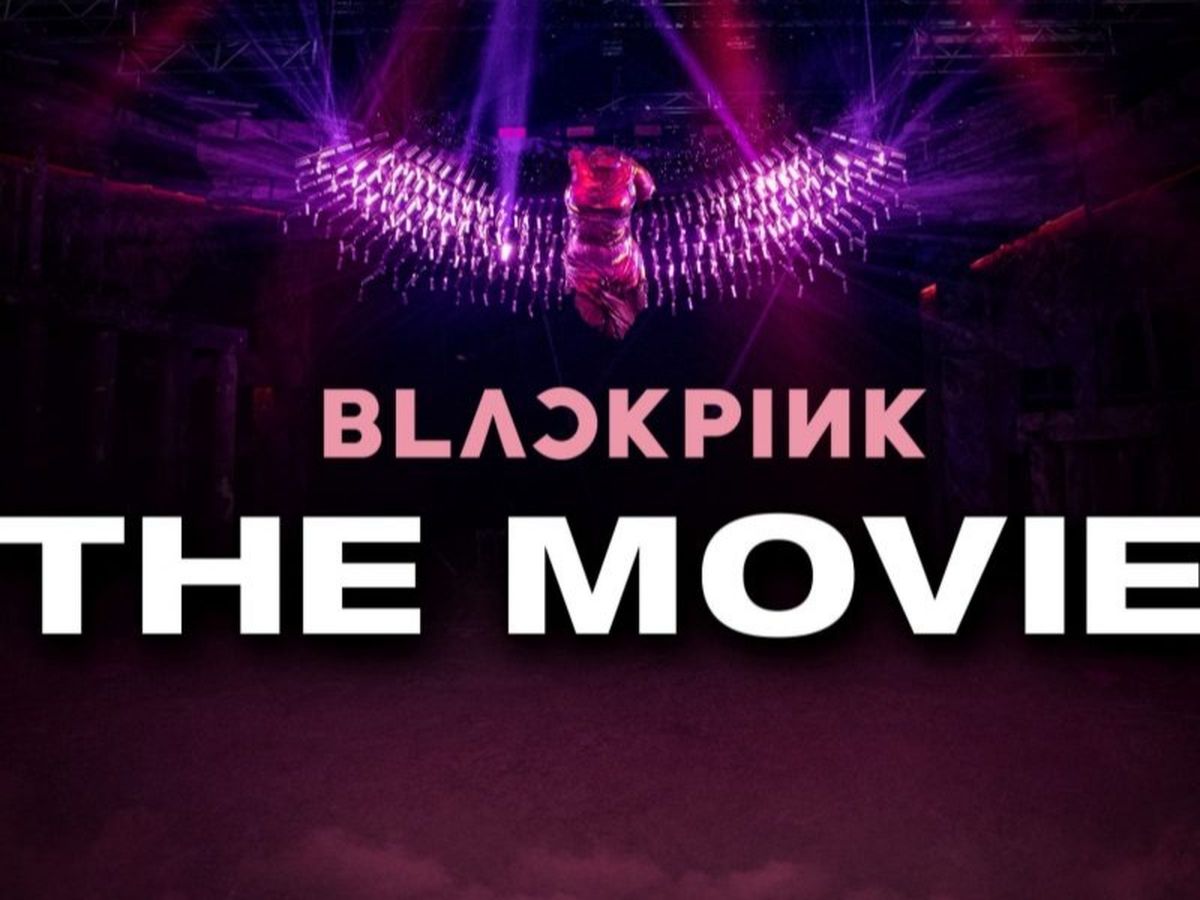 Trupa Blackpink lansează ”BLACKPINK: THE MOVIE”! Când va ajunge în cinematografele din România