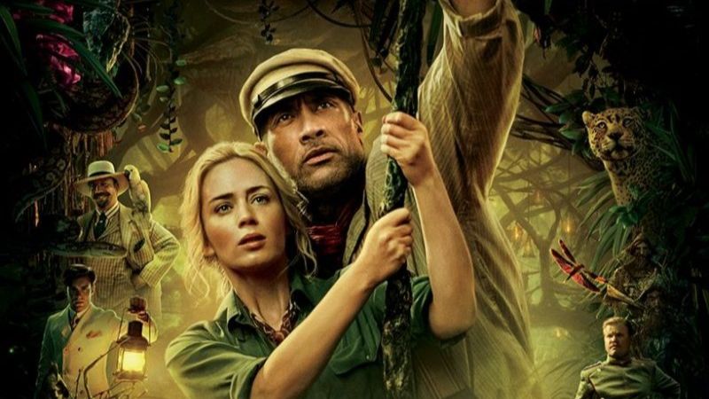 &rdquo;Jungle Cruise&rdquo;, regizat de Jaume Collet-Serra, ajunge la cinema! C&acirc;nd va avea loc premiera &icirc;n Rom&acirc;nia