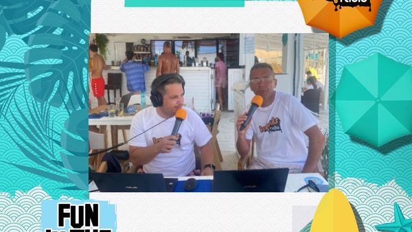 FUN IN THE SUN | Uzina de Dume. Cele mai bronzate fete de pe plaja au fost premiate