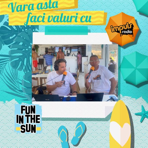 FUN IN THE SUN | Uzina de Dume. Cele mai bronzate fete de pe plaja au fost premiate