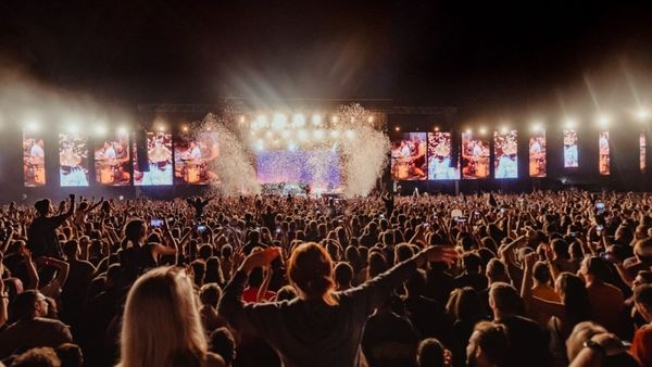 Noi reguli de acces la festivalul ”Electric Castle Special 2021”