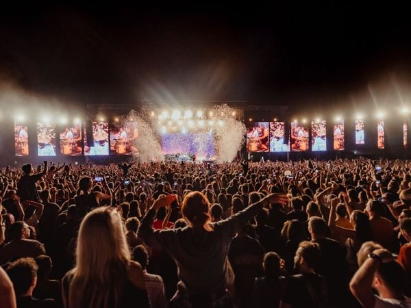 Noi reguli de acces la festivalul &rdquo;Electric Castle Special 2021&rdquo;