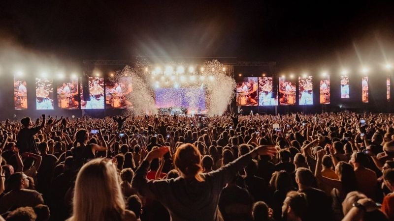 Noi reguli de acces la festivalul &rdquo;Electric Castle Special 2021&rdquo;