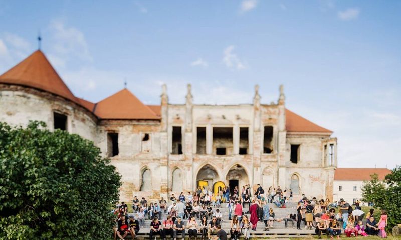 Electric Castle Special 2021