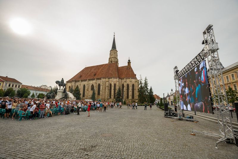 Ce obiective turistice trebuie să vizitezi neapărat dacă ajungi în Cluj. FOTO
