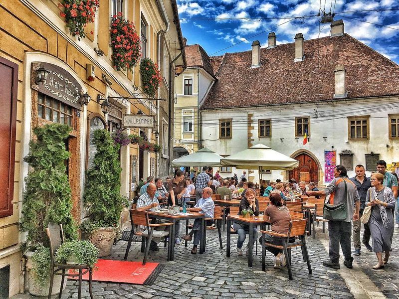 Ce obiective turistice trebuie să vizitezi neapărat dacă ajungi în Cluj. FOTO