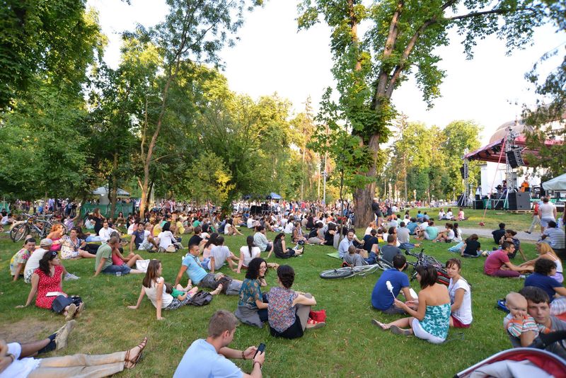 Ce obiective turistice trebuie să vizitezi neapărat dacă ajungi în Cluj. FOTO