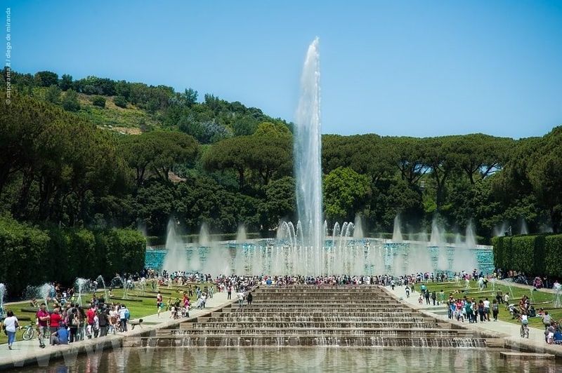 Cele mai frumoase locuri pe care să le vizitezi în Napoli. FOTO
