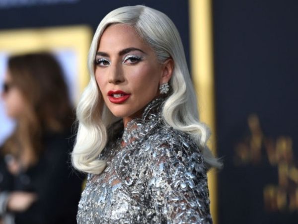 Lady Gaga, apariție spectaculoasă pe străzile din New York! Artista a &icirc;ntors toate privirile