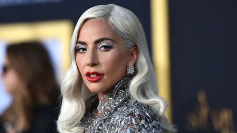 Lady Gaga, apariție spectaculoasă pe străzile din New York! Artista a &icirc;ntors toate privirile
