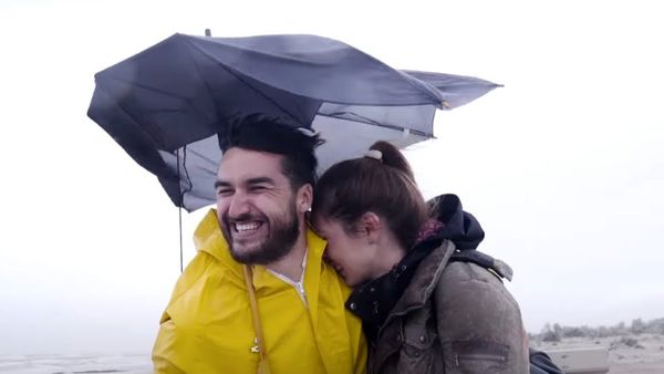 Raze și Jean Gavril au lansat piesa ”HAI HUI”