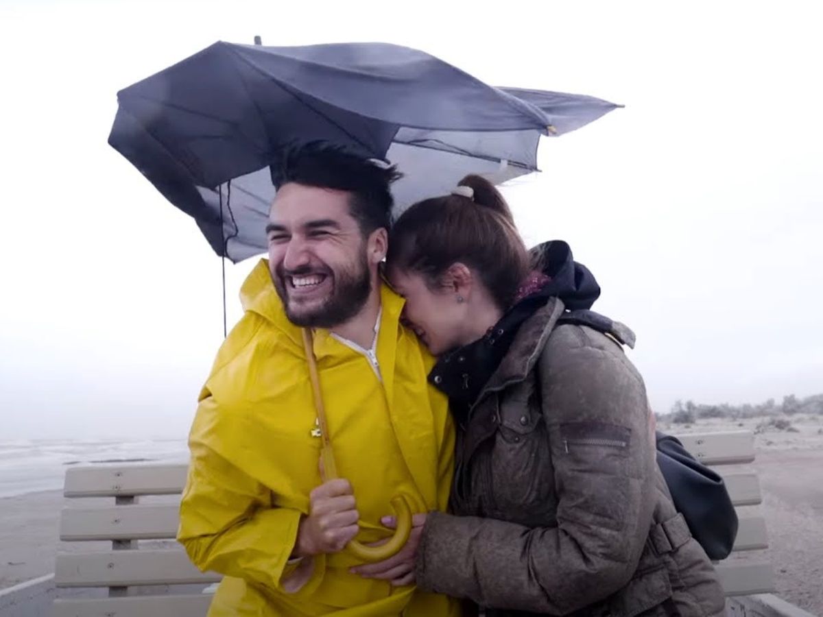 Raze și Jean Gavril au lansat piesa ”HAI HUI”