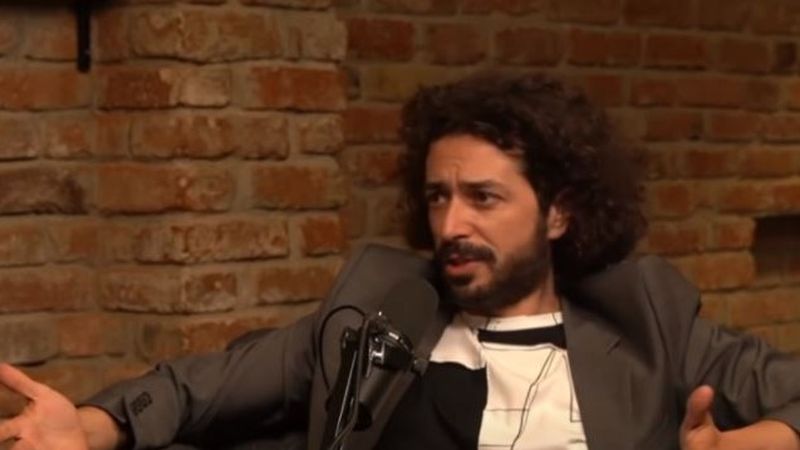 Marius Moga, dezvăluiri despre parcursul său profesional: &bdquo;Am mers la psiholog&rdquo;