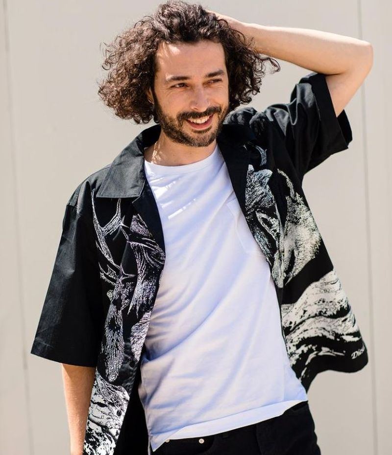 Marius Moga, dezvăluiri despre parcursul său profesional: ”Am mers la psiholog pentru că am crezut că...”