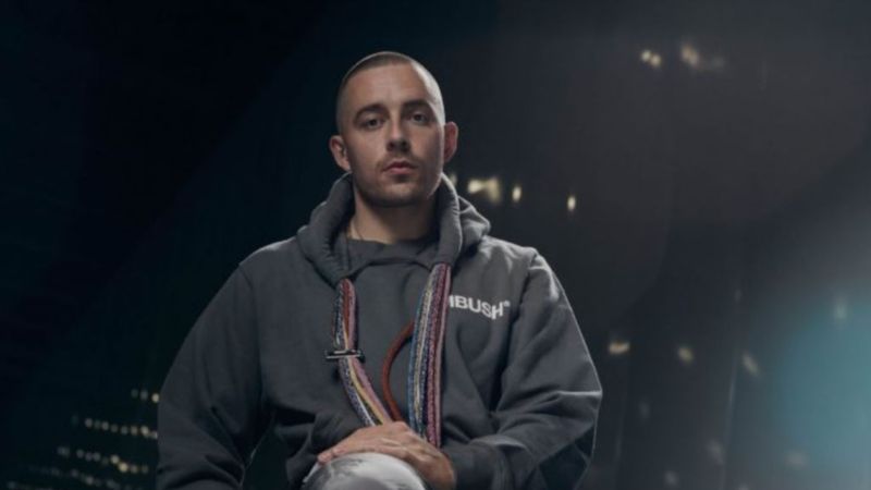 Dermot Kennedy a lansat single-ul &rdquo;Better Days&rdquo;