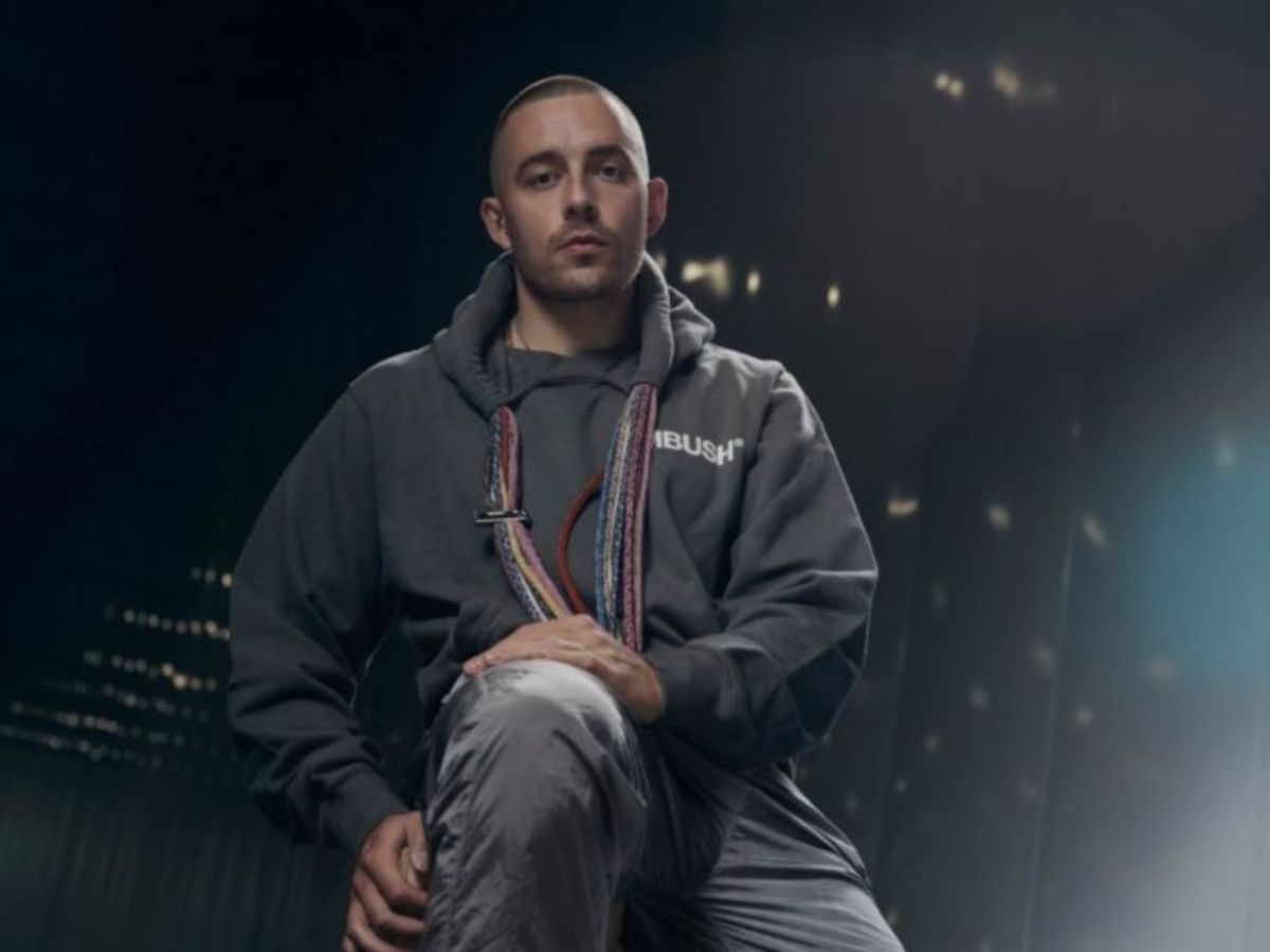 Dermot Kennedy a lansat &rdquo;Better Days&rdquo;