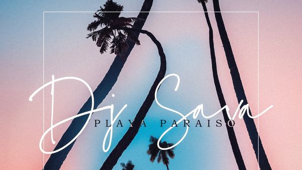 DJ Sava a lansat ”Playa Paraiso”