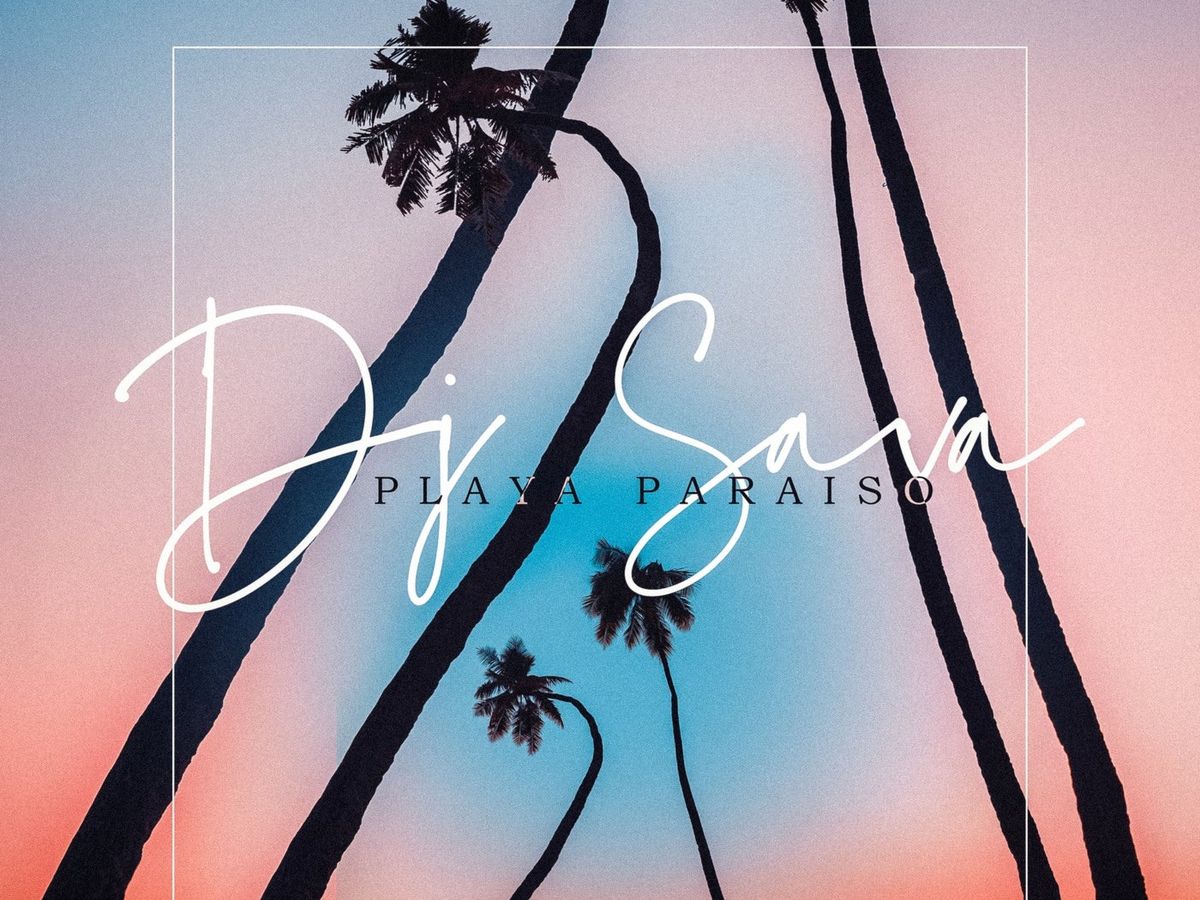 DJ Sava a lansat Playa Paraiso