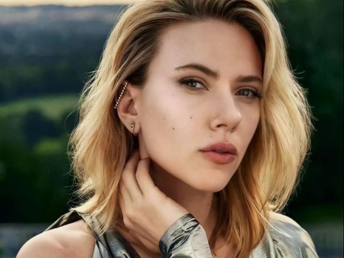 Motivul pentru care Scarlett Johansson a dat în judecată compania Disney