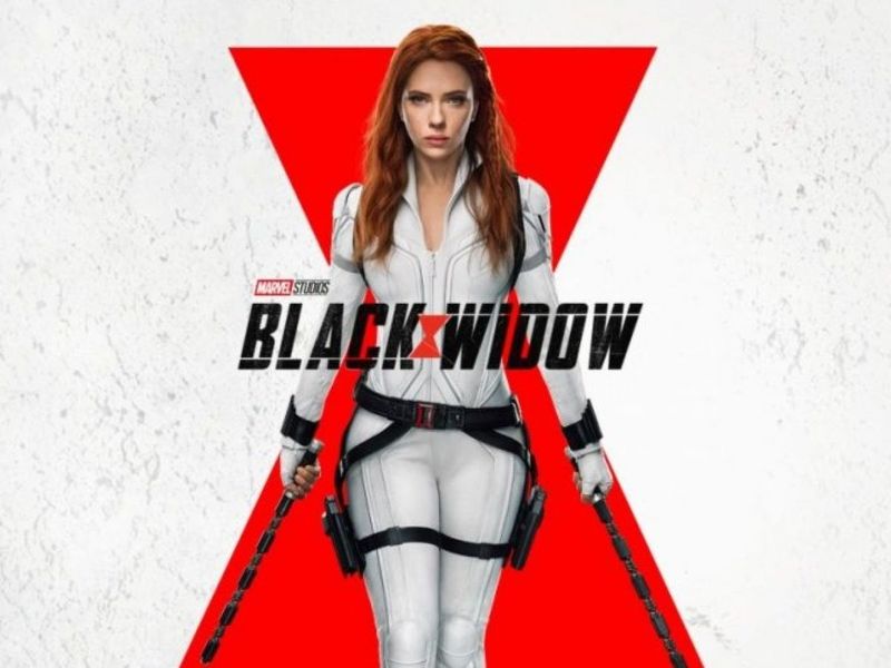 Black Widow