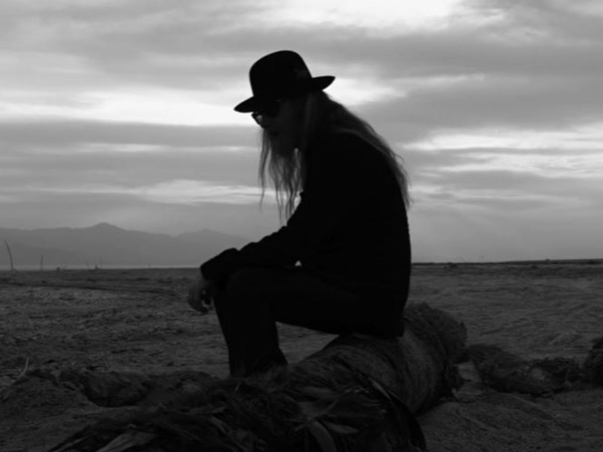 Jerry Cantrell, chitaristul trupei Alice in Chains, a lansat single-ul "Atone"