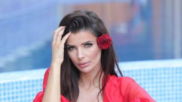 Ioana Filimon intră în competiția ”Bravo, ai stil! Celebrities”