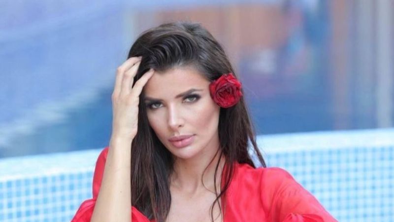 Ioana Filimon intră &icirc;n competiția &rdquo;Bravo, ai stil! Celebrities&rdquo;