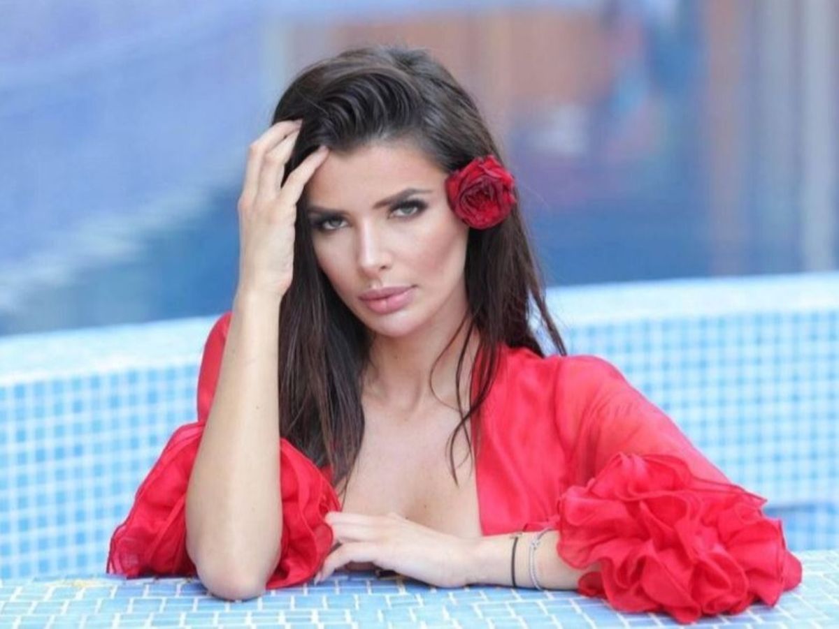 Ioana Filimon intră în competiția ”Bravo, ai stil! Celebrities”