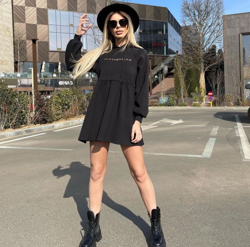 Ioana Filimon intră în competiția ”Bravo, ai stil! Celebrities” de la Kanal D