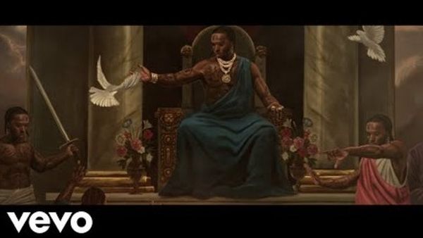 Pop Smoke a lansat piesa &rdquo;Demeanor&rdquo;, &icirc;n colaborare cu Dua Lipa