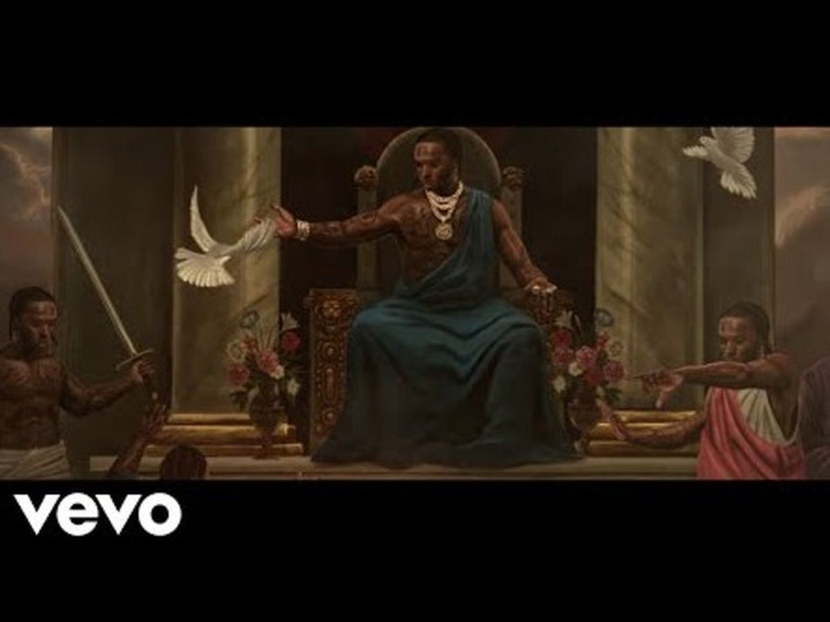 Pop Smoke a lansat piesa &rdquo;Demeanor&rdquo;, &icirc;n colaborare cu Dua Lipa