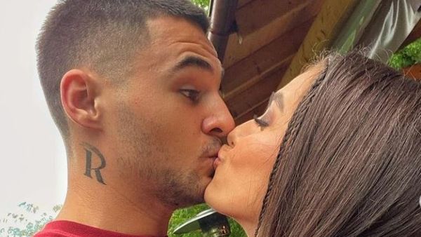  Ce se întâmplă între Mario Fresh și Alexia Eram?! Mai sunt sau nu împreună?! 