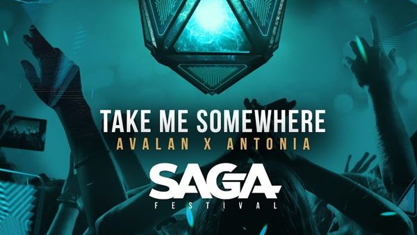 DJ-ul olandez Avalan și Antonia au lansat &rdquo;Take Me Somewhere&rdquo;