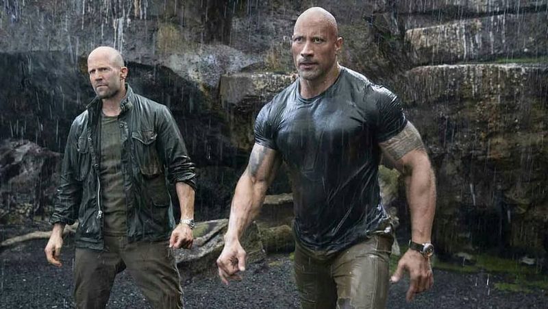 Care este motivul pentru care Dwayne The Rock Johnson refuză să mai joace în viitoarele filme Fast and Furious