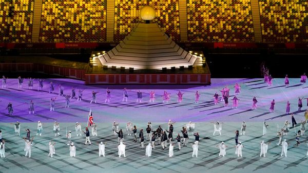 Playlist-ul ceremoniei de deschidere a Jocurilor Olimpice din Tokyo a fost preluat de pe coloanele sonore ale unor jocuri