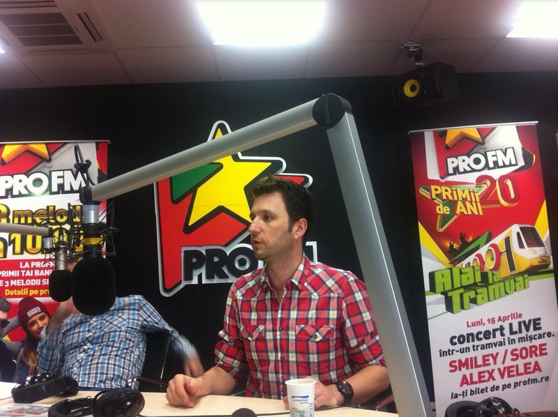 Ce studii are Andi Moisescu. Ce facultate a terminat