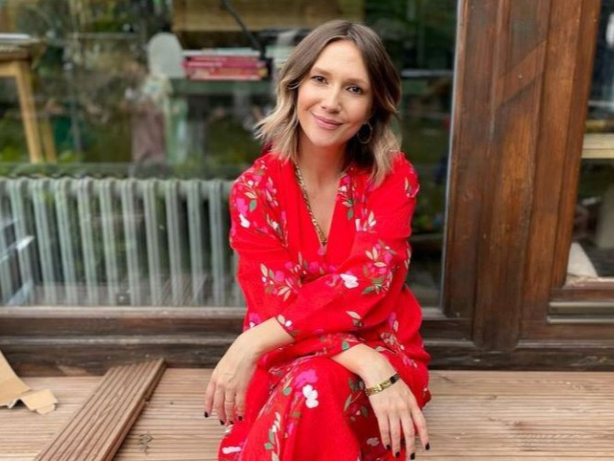 Adela Popescu, despre rolul de mămică a trei copii