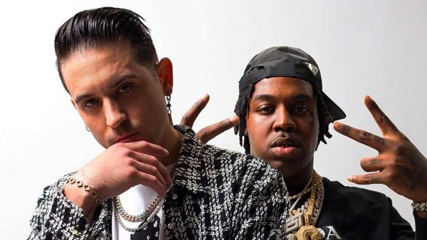 G-Eazy și EST Gee au lansat piesa ”At Will”