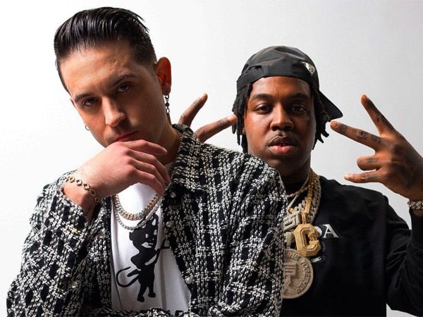 G-Eazy și EST Gee au lansat piesa &rdquo;At Will&rdquo;
