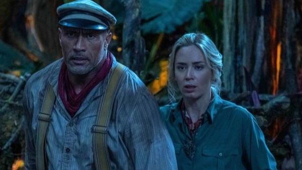 ”Jungle Cruise” cu Emily Blunt şi Dwayne Johnso, pe primul loc în box-office-ul nord-american
