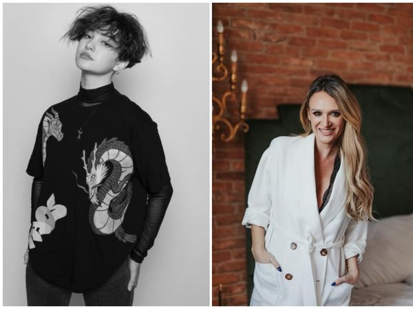 Carmen Negoiță și Olga Verbițchi &icirc;ncheie lista concurentelor care intră &icirc;n lupta pentru &bdquo;Cea mai stilată vedetă din Rom&acirc;nia&rdquo;!