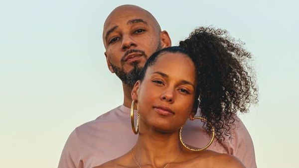 Alicia Keys a sărbătorit 11 ani de căsnicie alături de soțul ei, Swizz Beatz. Ce mesaj emoționant i-a transmis