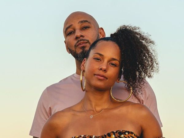 Alicia Keys a sărbătorit 11 ani de căsnicie alături de soțul ei, Swizz Beatz. Ce mesaj emoționant i-a transmis