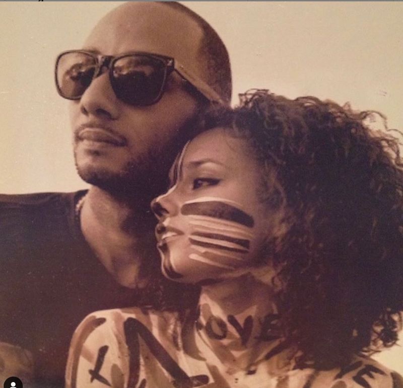 Alicia Keys a sărbătorit 11 ani de căsnicie alături de soțul ei, Swizz Beatz. Ce mesaj emoționant i-a transmis