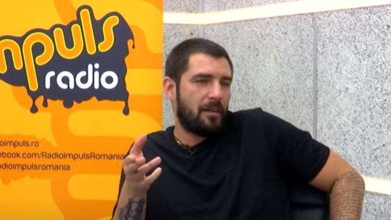 Cătălin Cazacu, despre emisiunea la care nu s-ar mai &icirc;ntoarce: &rdquo;Am avut niște situații &icirc;n care...&rdquo;