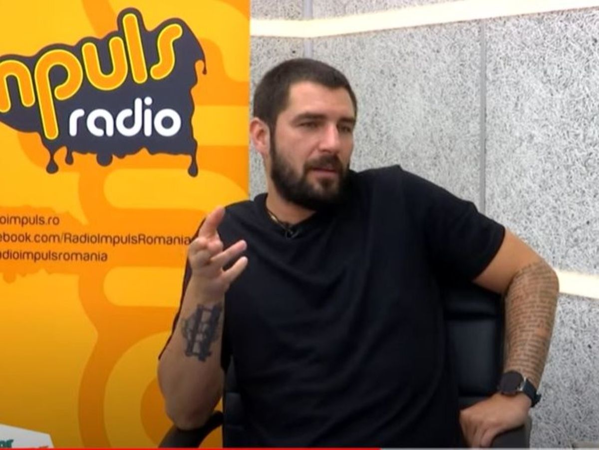 Cătălin Cazacu, despre emisiune la care nu s-ar mai întoarce: ”Am avut niște situații în care...”