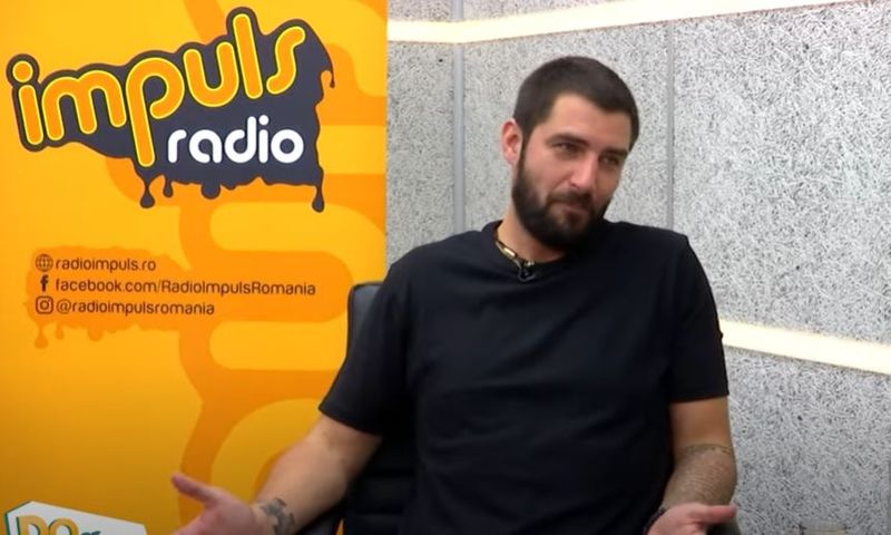 Cătălin Cazacu, despre emisiune la care nu s-ar mai întoarce: ”Am avut niște situații în care...”