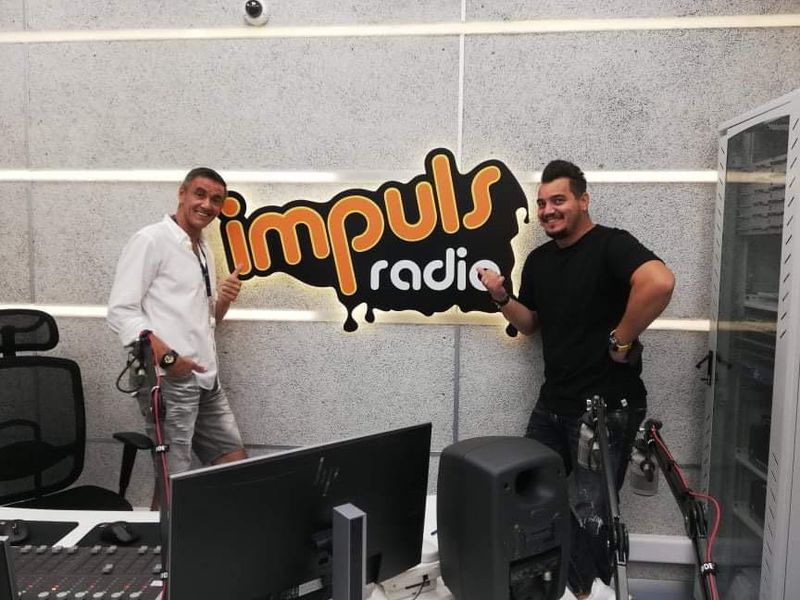 Bursucu', interviu sincer la „Invitatul de 12”: „Mi-am dorit din suflet să fac fotbal”